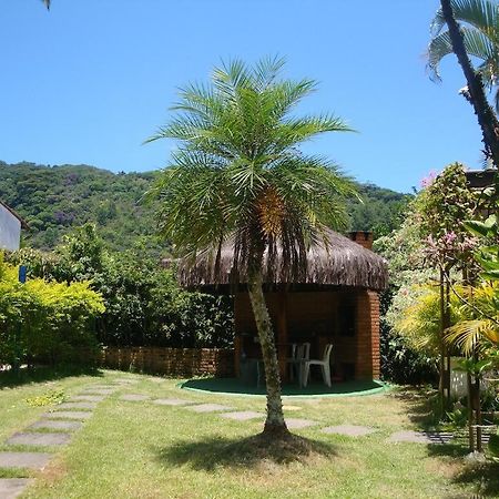 Apartamento Estrela Do Mar Ubatuba Exteriör bild