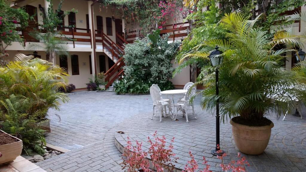 Apartamento Estrela Do Mar Ubatuba Exteriör bild